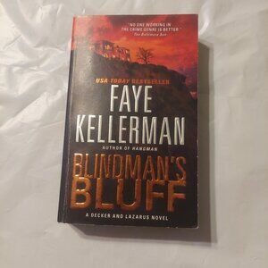 Blindman's Bluff